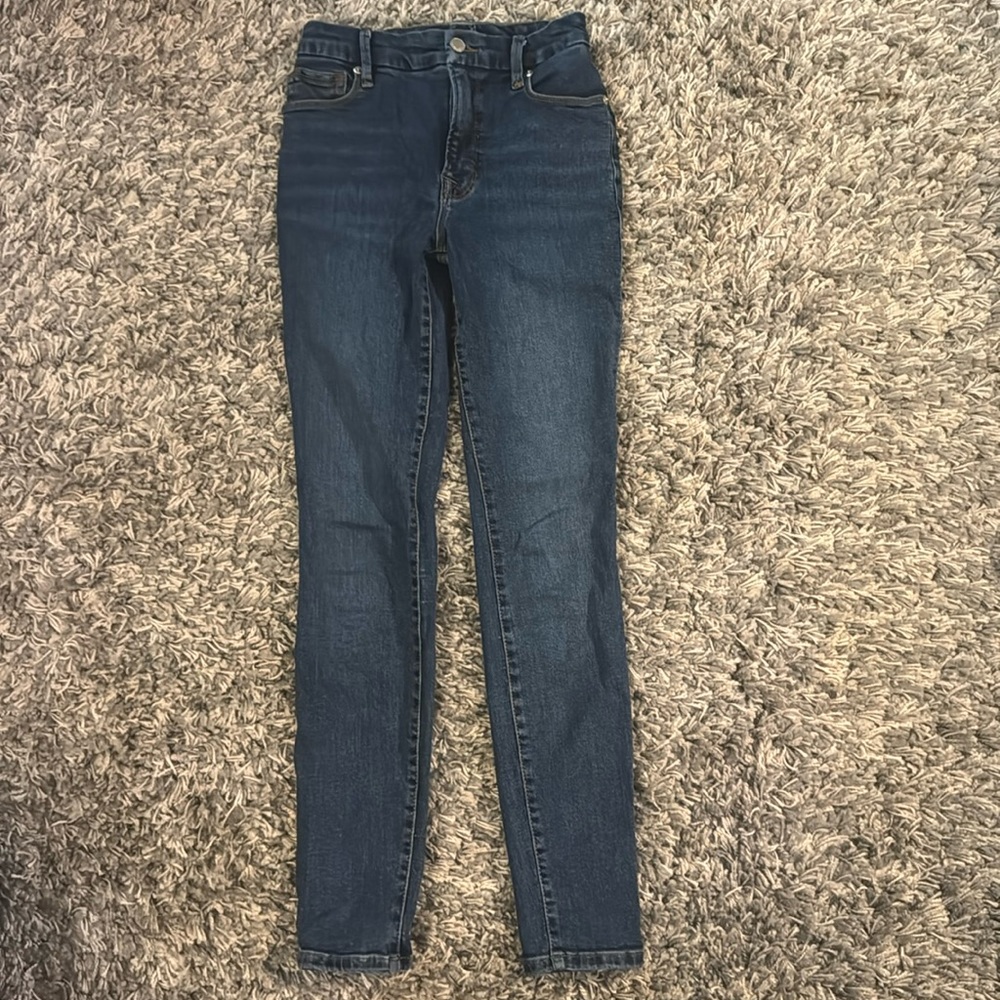 Good American Jeans